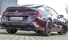 BMW M8 Competition Gran Coupé xDrive - Leasing-Angebot: 2613568