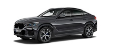 BMW X6 M50d - Leasing-Angebot: 3449248