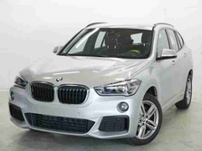 BMW X1 xDrive20d - Leasing-Angebot: 2278800