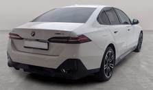 BMW i5 xDrive40 Limousine - Leasing-Angebot: 7427920
