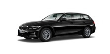 BMW 320i Touring - Leasing-Angebot: 2904661
