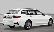 BMW 318d Touring - Leasing-Angebot: 3779799