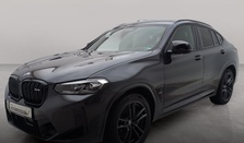 BMW X4 M - Leasing-Angebot: 4021653