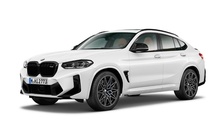 BMW X4 M - Leasing-Angebot: 7457586