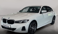 BMW 318i Limousine - Leasing-Angebot: 7452330