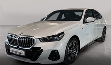 BMW 520i Limousine - Leasing-Angebot: 7424961