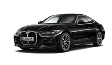 BMW 420i Coupé - Leasing-Angebot: 3763632