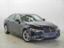 BMW 430d Gran Coupé - Leasing-Angebot: 2323333