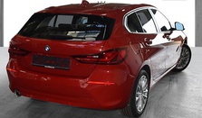 BMW 118i (F40=NEUES MODELL) - Leasing-Angebot: 2318921