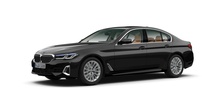 BMW 520i Limousine - Leasing-Angebot: 3259073