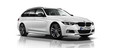 BMW 320d Touring - Leasing-Angebot: 3753299