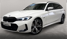 BMW 330e Touring - Leasing-Angebot: 3816408