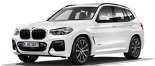 BMW X3 xDrive20d - Leasing-Angebot: 3792535