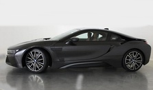 BMW i8 Coupé - Leasing-Angebot: 2490816