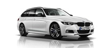 BMW 316d Touring - Leasing-Angebot: 2153775