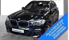 BMW X3 xDrive20d - Leasing-Angebot: 2255770