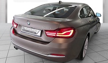 BMW 420d xDrive Gran Coupé - Leasing-Angebot: 2331062