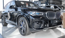 BMW X5 xDrive25d - Leasing-Angebot: 3668400