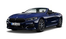BMW M850i xDrive Cabrio - Leasing-Angebot: 3270954