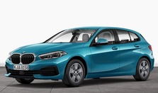 BMW 118i Hatch - Leasing-Angebot: 3846818