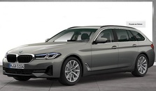 BMW 520d xDrive Touring - Leasing-Angebot: 3450789