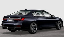 BMW 750i xDrive Limousine - Leasing-Angebot: 3375255