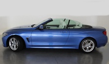 BMW 440i Cabrio - Leasing-Angebot: 2665625