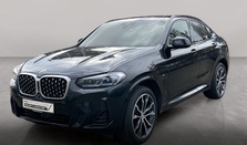 BMW X4 xDrive20i - Leasing-Angebot: 7414701