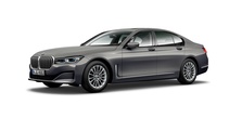 BMW 750i xDrive Limousine - Leasing-Angebot: 3470684