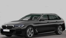 BMW 540d xDrive Touring - Leasing-Angebot: 3676013