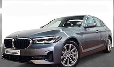 BMW 530e Limousine - Leasing-Angebot: 3350719