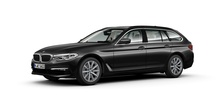 BMW 520d Touring - Leasing-Angebot: 2271365