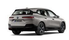 BMW iX xDrive40 - Leasing-Angebot: 7474063