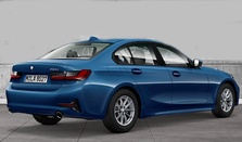 BMW 318d Limousine - Leasing-Angebot: 3787567