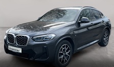 BMW X4 xDrive30i - Leasing-Angebot: 7414156
