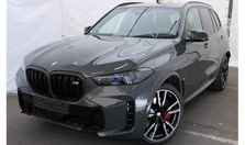 BMW X5 M 60i xDrive - Leasing-Angebot: 7490895