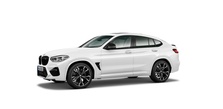 BMW X4 M - Leasing-Angebot: 2861206
