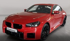 BMW M2 Coupé - Leasing-Angebot: 4004582