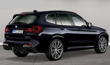 BMW X3 xDrive20d - Leasing-Angebot: 3808621