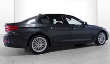 BMW 530i Limousine - Leasing-Angebot: 2323029