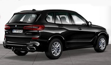 BMW X5 xDrive30d - Leasing-Angebot: 2768877