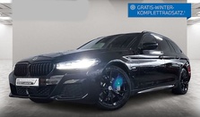 BMW 530e Touring - Leasing-Angebot: 3801228