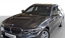 BMW M340i xDrive Touring - Leasing-Angebot: 3443351