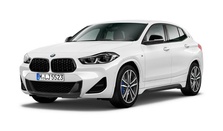 BMW X2 M35i - Leasing-Angebot: 3757534