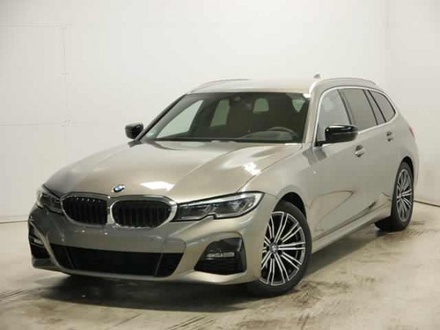 BMW 320d xDrive Touring - Leasing-Angebot: 2226868