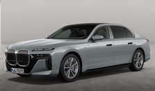 BMW i7 xDrive60 Limousine - Leasing-Angebot: 4041414