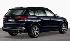 BMW X5 xDrive45e - Leasing-Angebot: 3846940