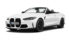 M4 Competition M xDrive Cabrio - Leasing-Angebot: 3267447