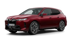 BMW iX xDrive60 - Leasing-Angebot: 7488260