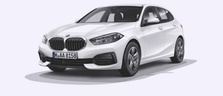 BMW 118d - Leasing-Angebot: 3749194